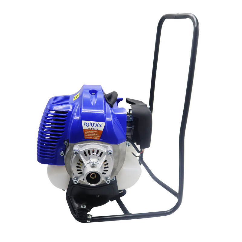 علف تراش رولکس مدل 2 زمانه کد YP-KOLEI-RL/BG520 - Image 3