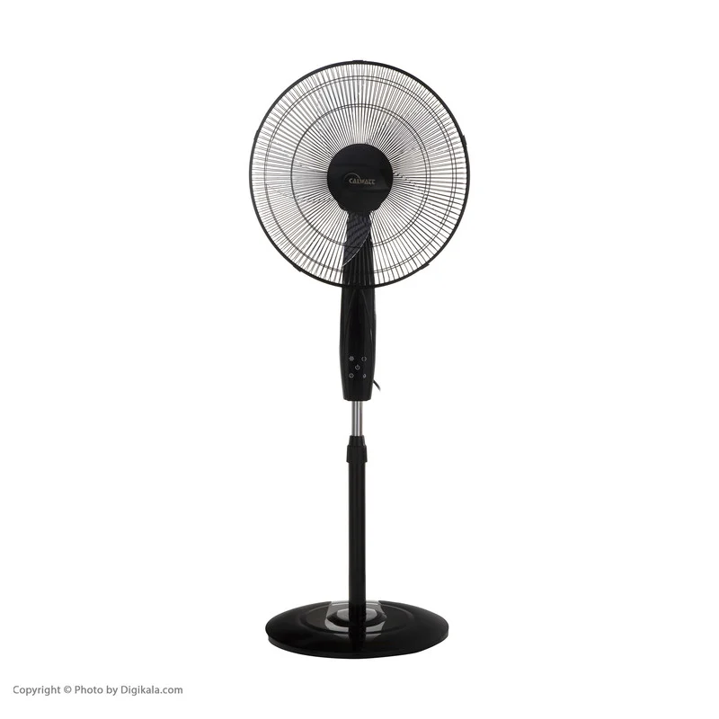 پنکه کالوات مدل HA720 - Image 2