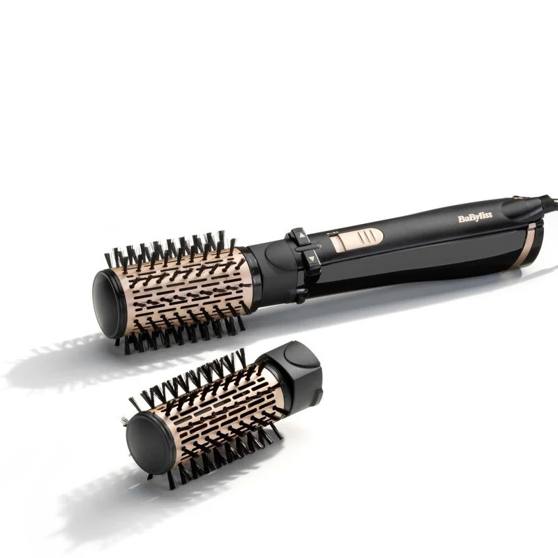 سشوار برس دار چرخشی بابیلیس مدل AS964ROE - Image 6