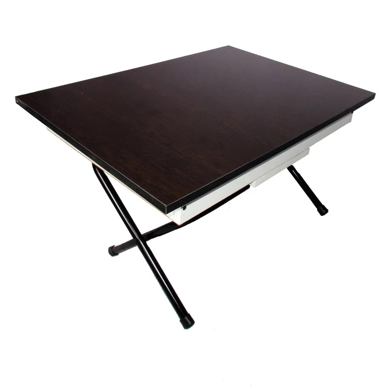 میز چرخ خیاطی میزیمو مدل باکسدار تاشو کد 3802 - Image 3