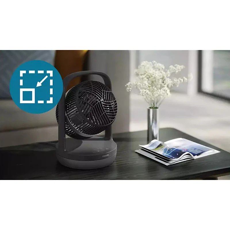 پنکه رومیزی فیلیپس مدل CX3050/01 - Image 11