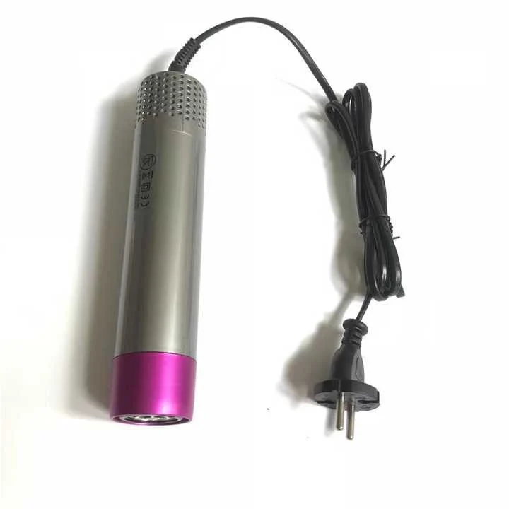 سشوار برسدار حالتدهنده مدل TP-5+1 - Image 12