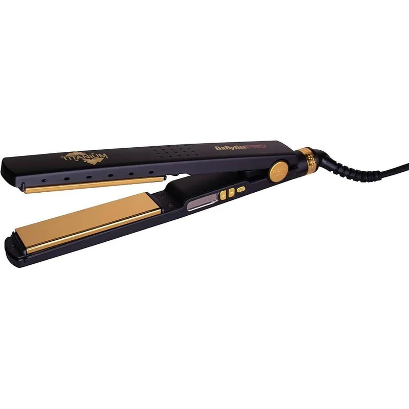 اتو مو بابیلیس پرو مدل BAB3091BKTSDE - Image 2