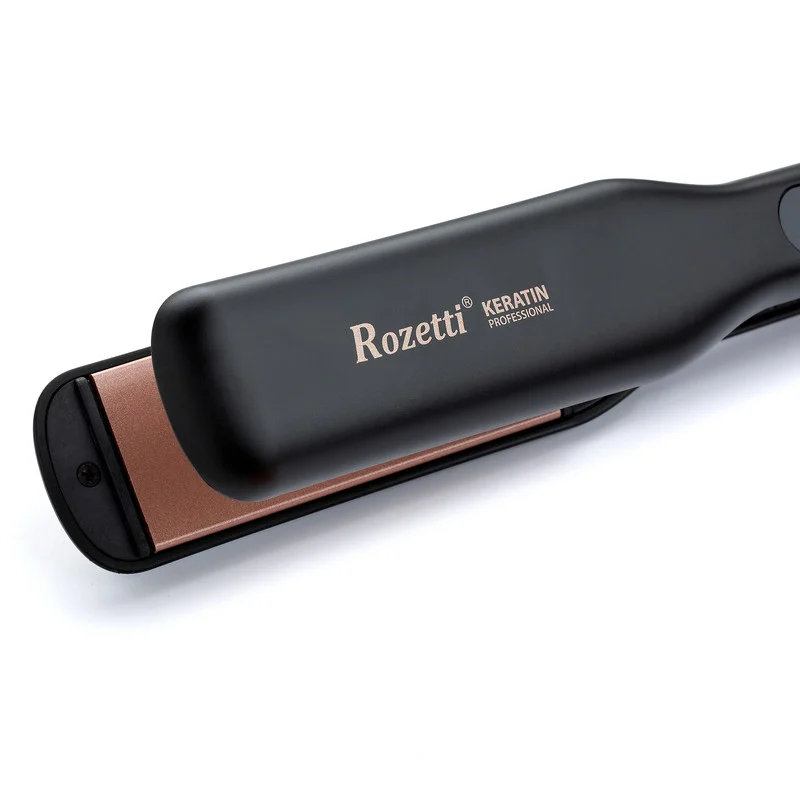 سشوار حرفه ای رزتی مدل 9925 بههمراه فرکننده حرفهای مو و اتو مو - Image 17