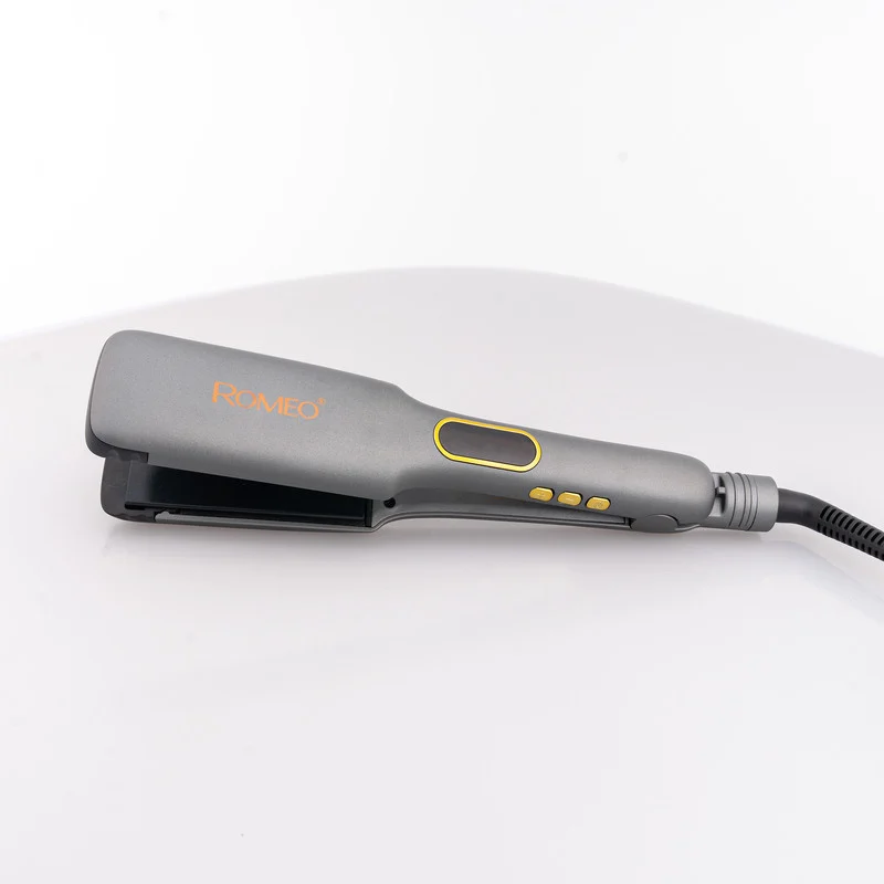 اتو و حالت دهنده ی مو حرفه ای رومئو مدل RM-6161 - Image 18