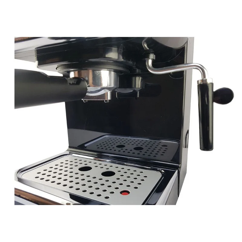 اسپرسو ساز 1.25 لیتری مباشی مدل ME-ECM2010 - Image 15