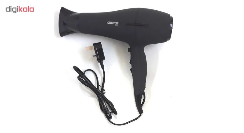 سشوار جی پاس مدل GHD86019 - Image 4