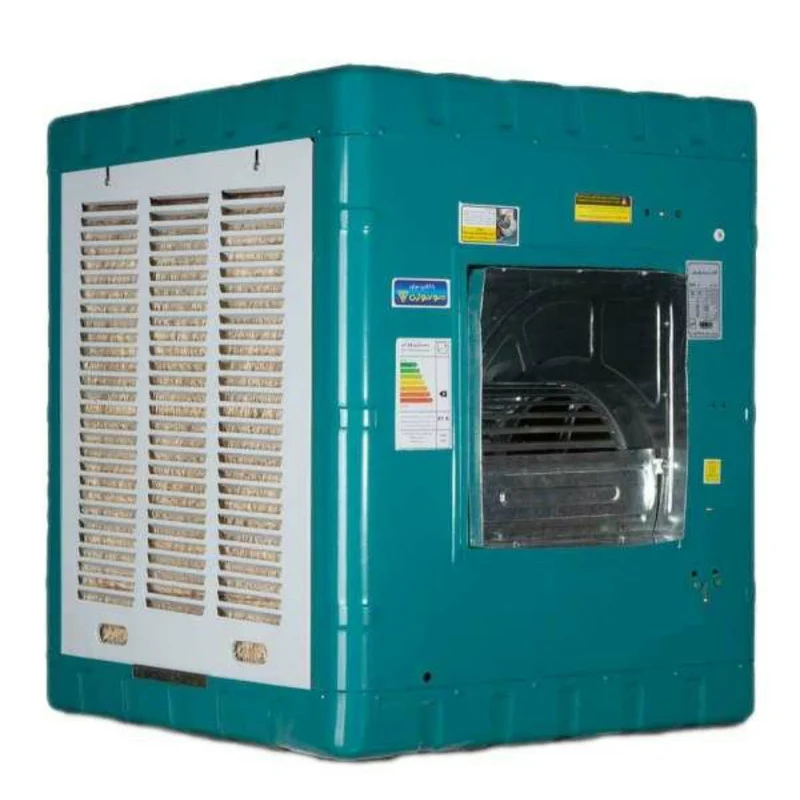 کولر آبی 7500 جنرال مدل Foll7500 - Image 5