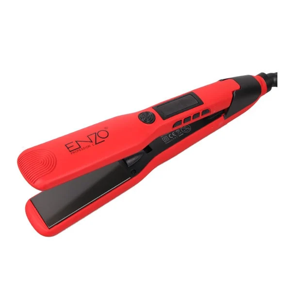 سشوار انزو پروفیشینال مدل EN_6306 به همراه اتو مو و فر کننده مو - Image 3