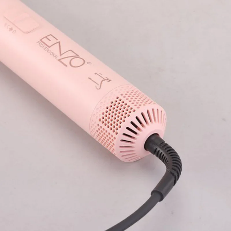 سشوار حرفهای 1200 وات انزو پروفیشینال مدل en-4142 5in1 - Image 5