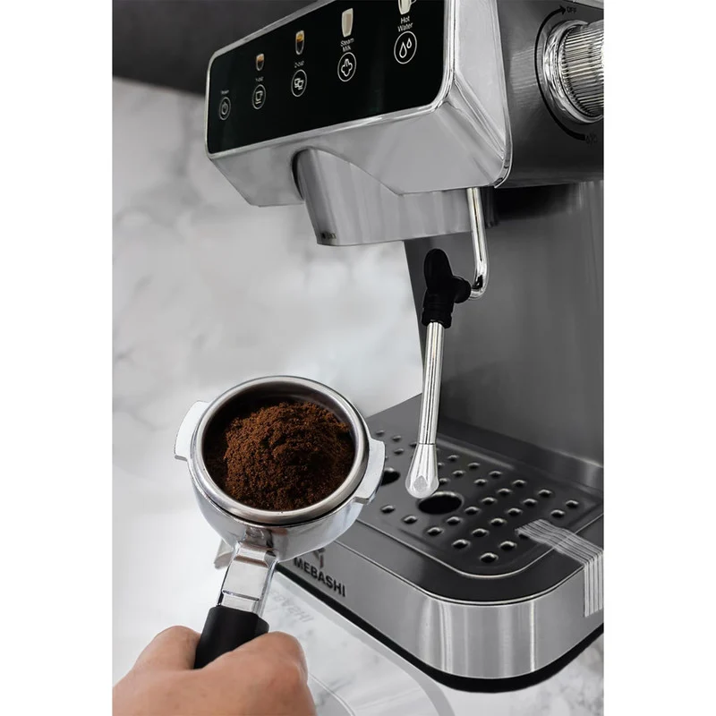اسپرسو ساز مباشی مدل ME-ECM2113 - Image 9