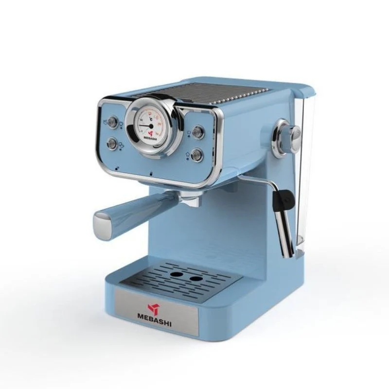 اسپرسو ساز 1.5 لیتری مباشی مدل ME-ECM 2039 - Image 9