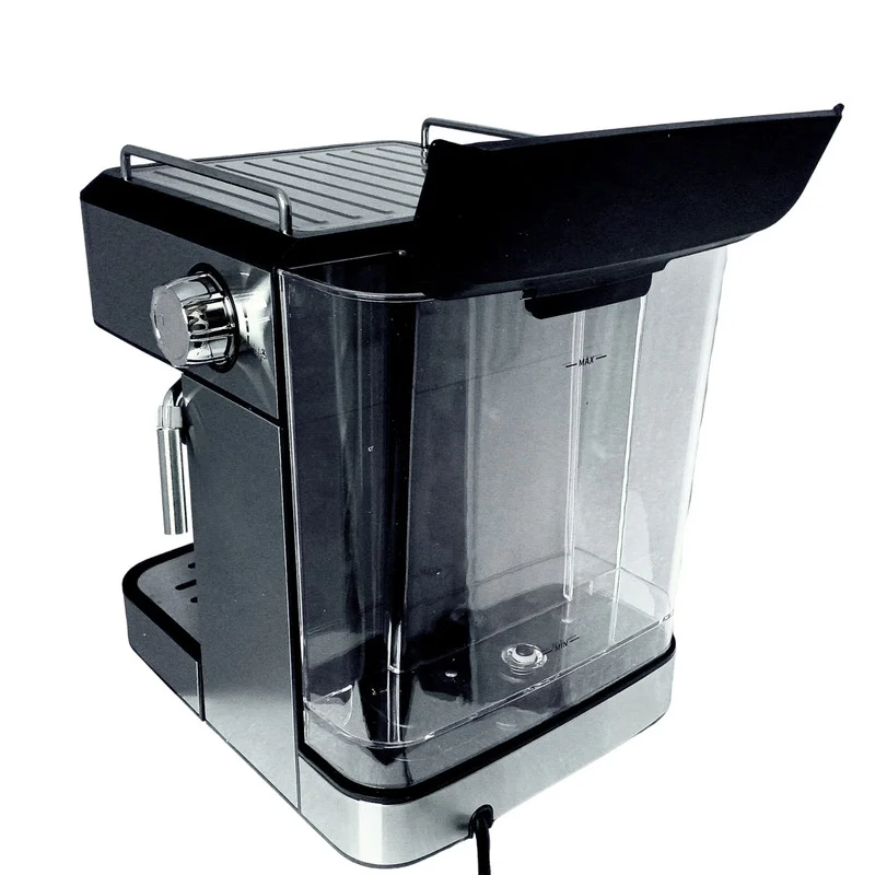 اسپرسو ساز 1500 میلیلیتر تلیونیکس مدل TEM-5118 - Image 6