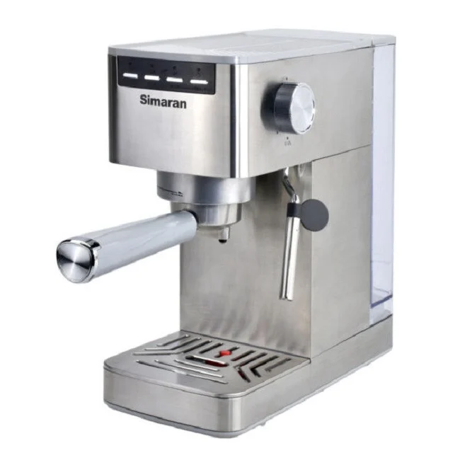 اسپرسو ساز ۱۱۰۰ میلیلیتر سیماران مدل 5432 - Image 2
