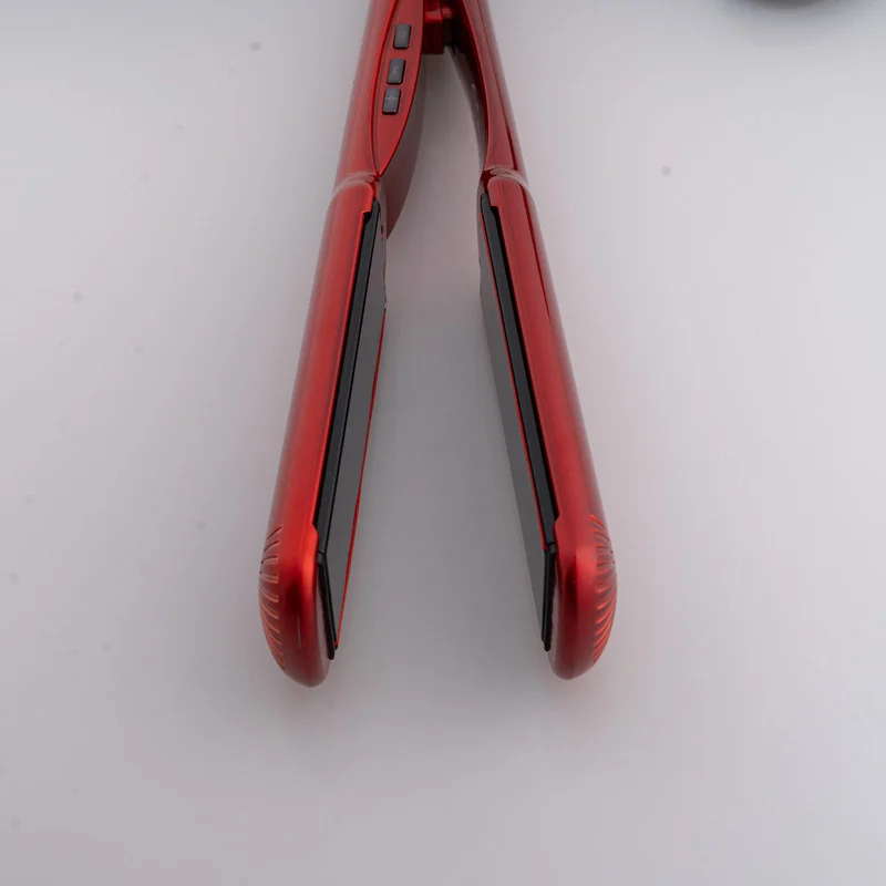 اتو و حالت دهنده ی مو جی دبلیو مدل R5 - Image 14