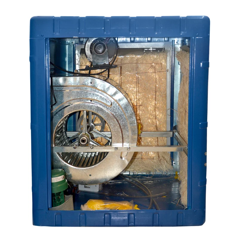 کولر آبی جنرال شرق مدل J350 - Image 5