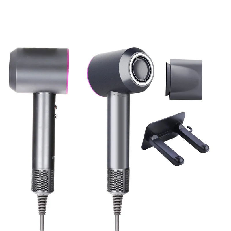 سشوار حرفهای 1600وات هیوندای مدل HC-157 - Image 3