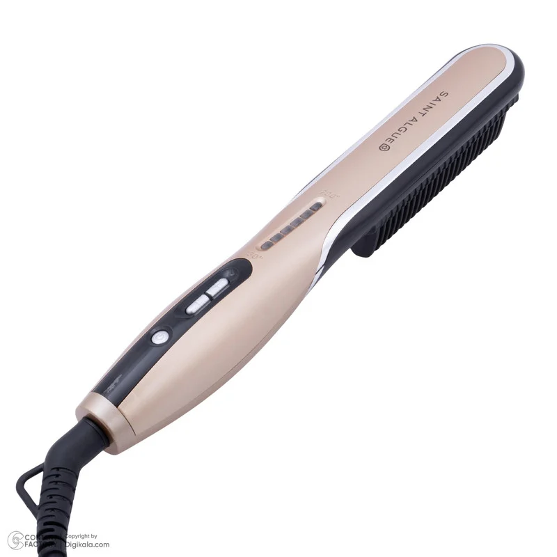 برس حرارتی حرفهای سنت الگو مدل SA-173 - Image 7