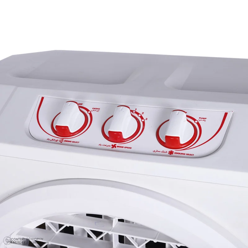 کولر سلولوزی 1500 برفاب مدل BF3-z - Image 8