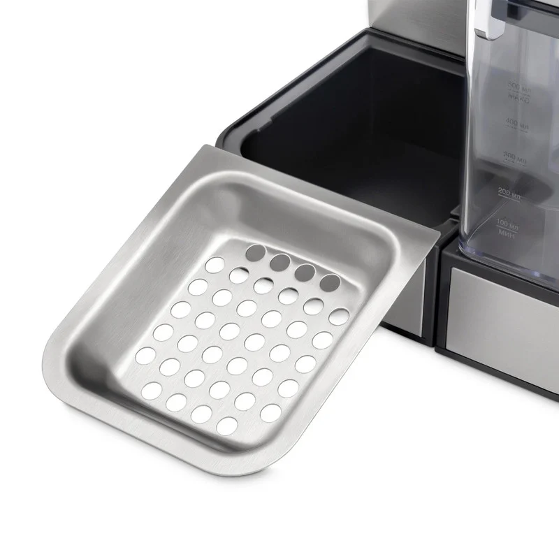 اسپرسو ساز ۱.۸ لیتری بونیتو مدل ES-1350S - Image 10