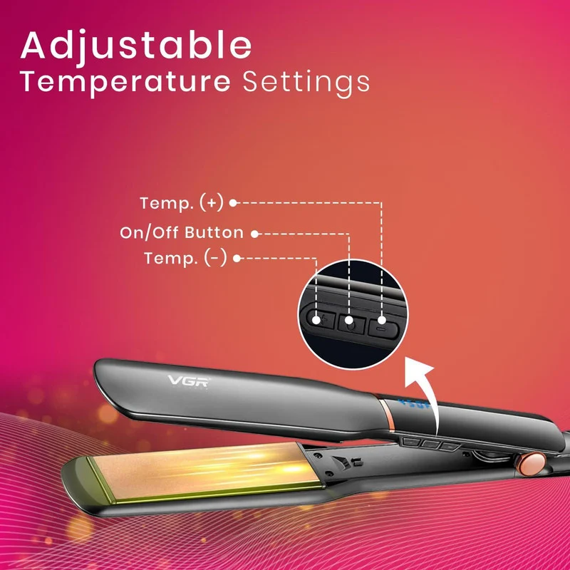 اتو مو وی جی ار مدل v-519s - Image 2