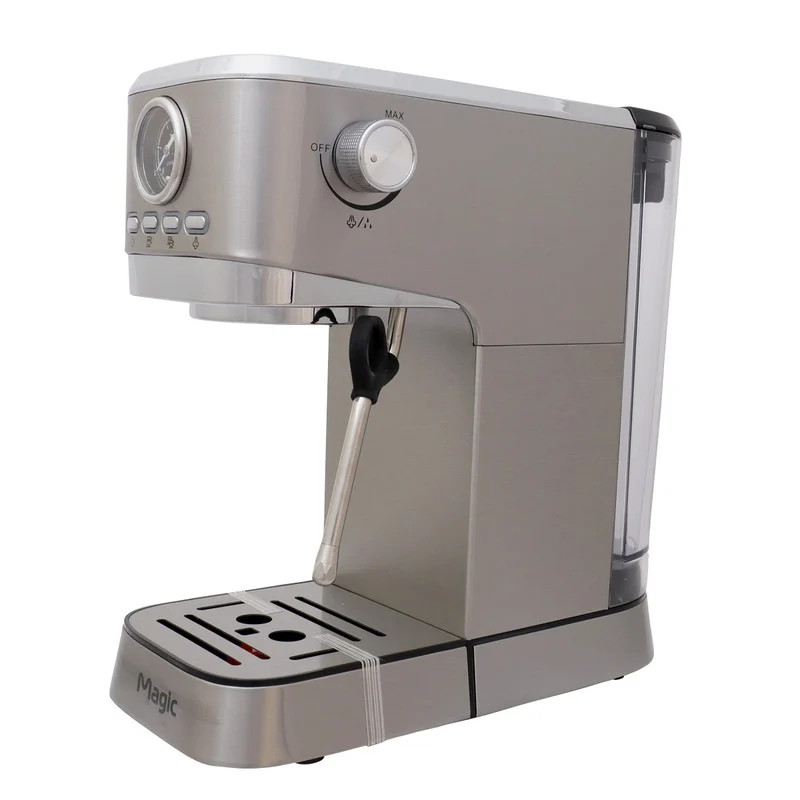 اسپرسو ساز 1800 میلیلیتر مجیک مدل MC-2030c - Image 7