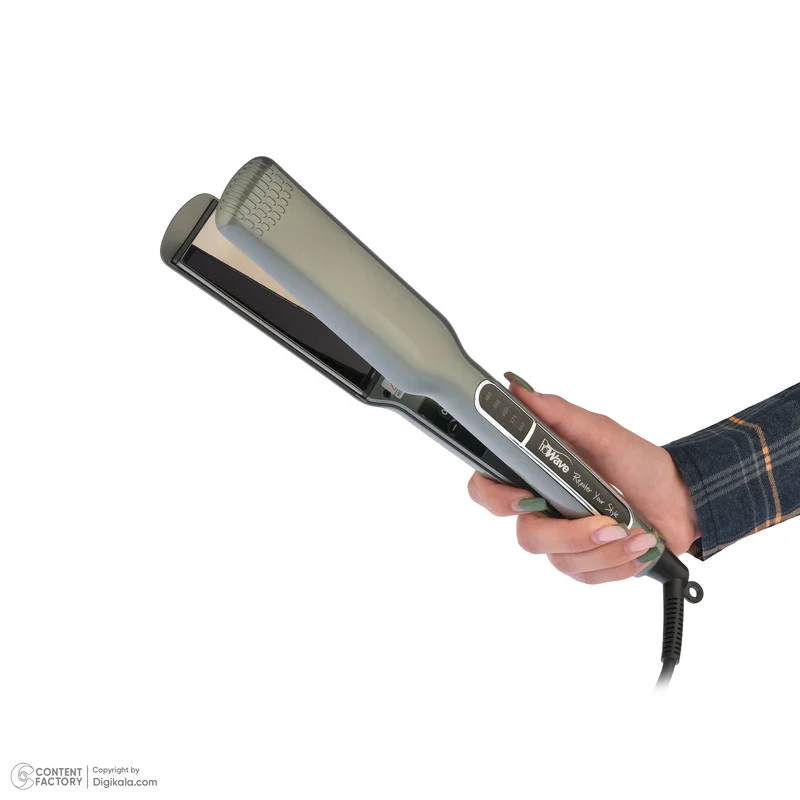 اتو مو پروویو مدل PW5113 - Image 6