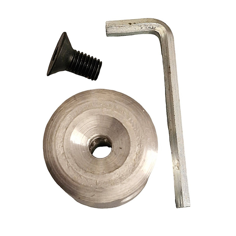 توپی نخ علف تراش مدل AL-1 - Image 2