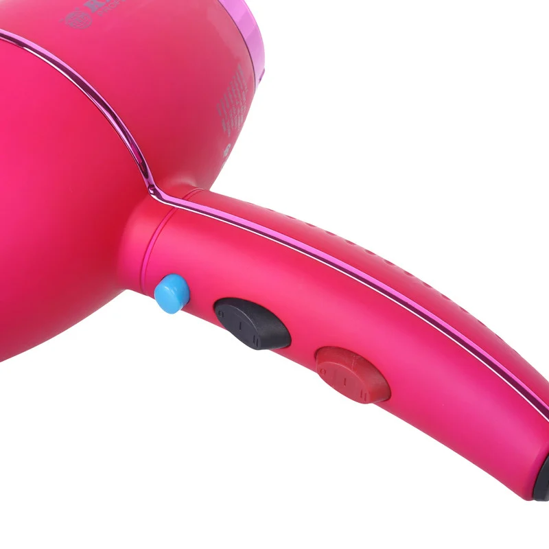 سشوار خانگی 2000 وات کیپه مدل بلوم - Image 13