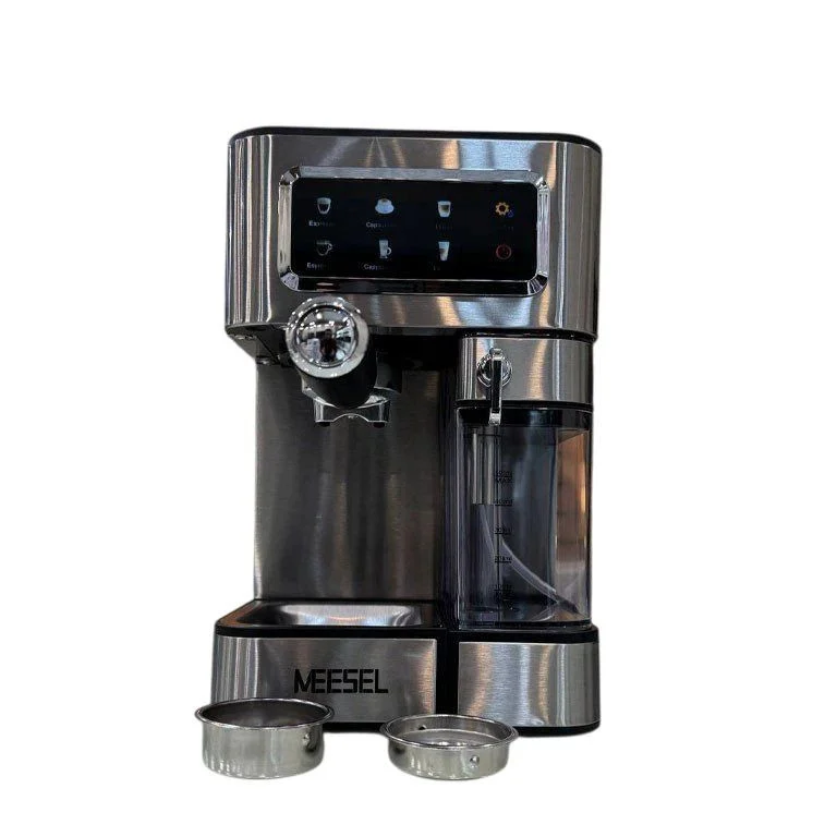 اسپرسو ساز 1800 میلیلیتر میسل مدل ME_333 PRO - Image 11