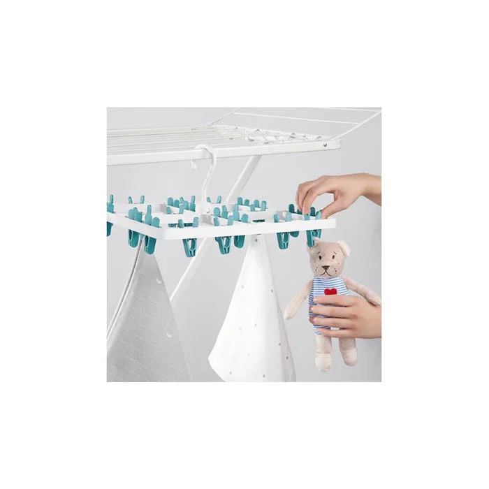 بند رخت ایکیا مدل SLIBB کد 076 - Image 3