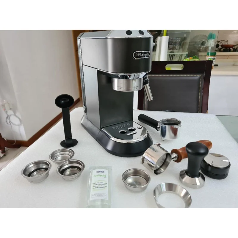اسپرسو ساز دلونگی مدل Dedica EC685 - Image 16