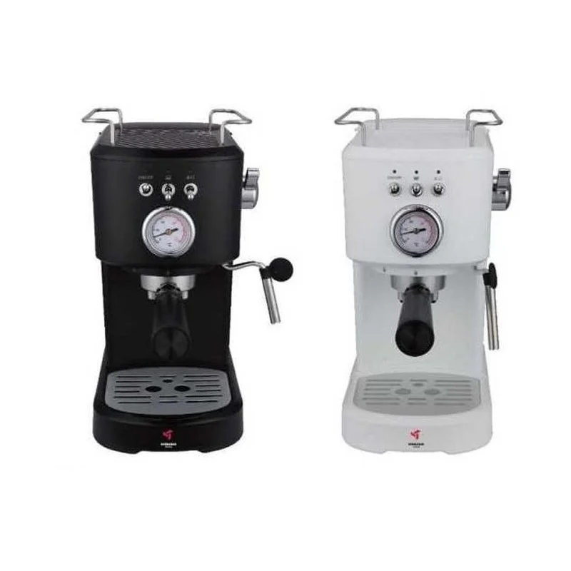 اسپرسو ساز مباشی مدل ECM-2040 - Image 6