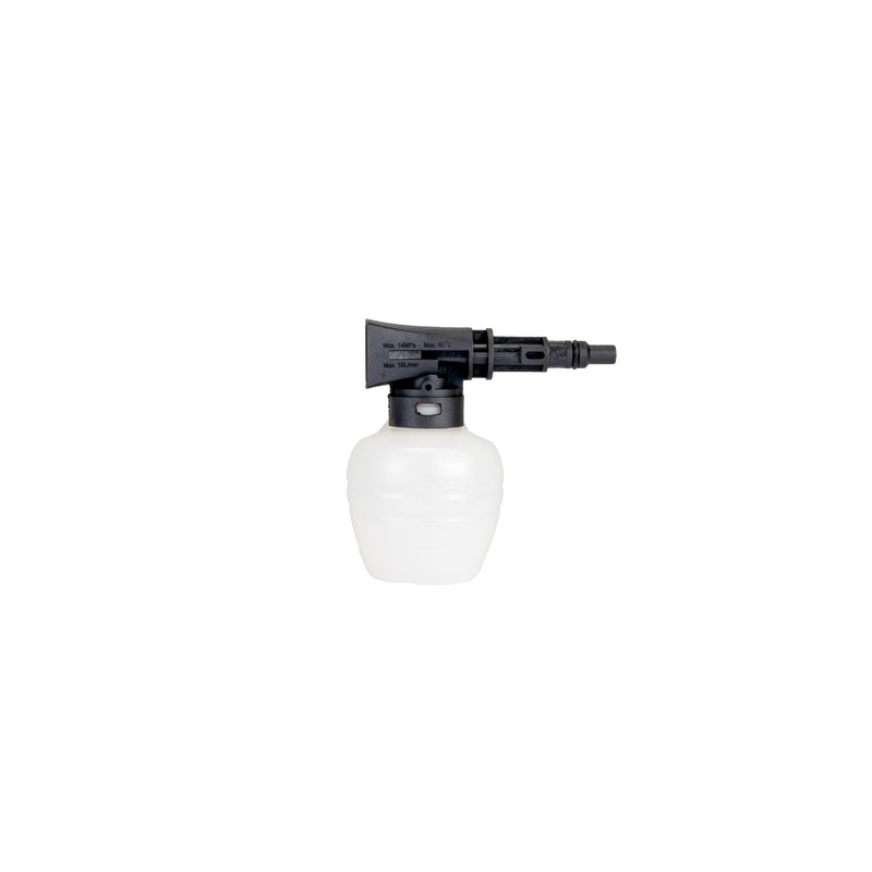 کارواش ایوک مدل K-4140 - Image 8