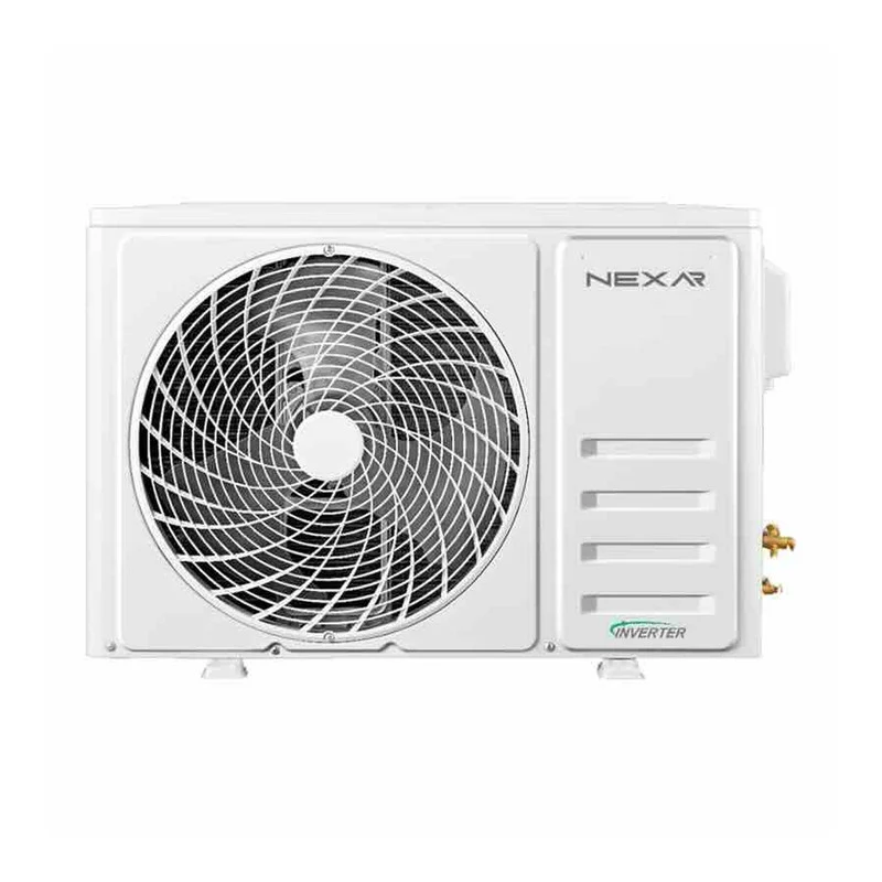 کولر گازی اسپلیت دیواری 24000 اینورتر نکسار مدل NAC-TV24ELN1A - Image 3