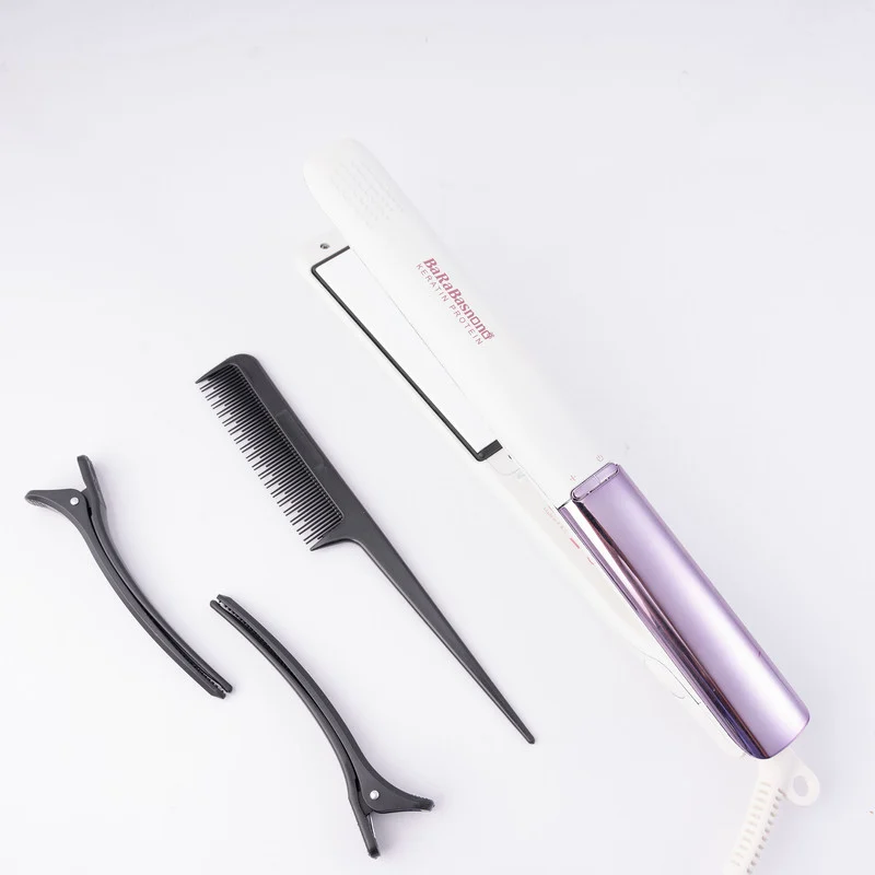 اتو مو باراباس نانو مدل ST3116 - Image 13