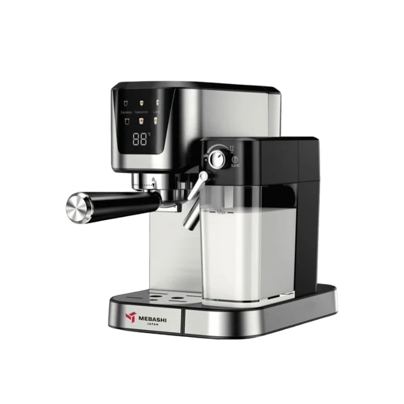 اسپرسو ساز مباشی مدل 2502 - Image 5
