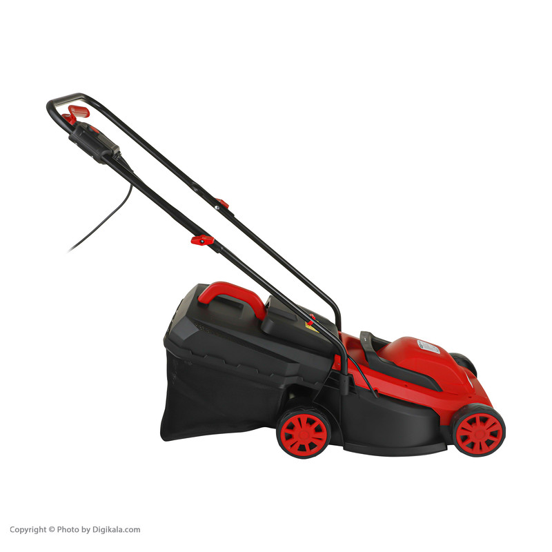 چمن زن برقی ساتا مدل dym1111 - Image 3