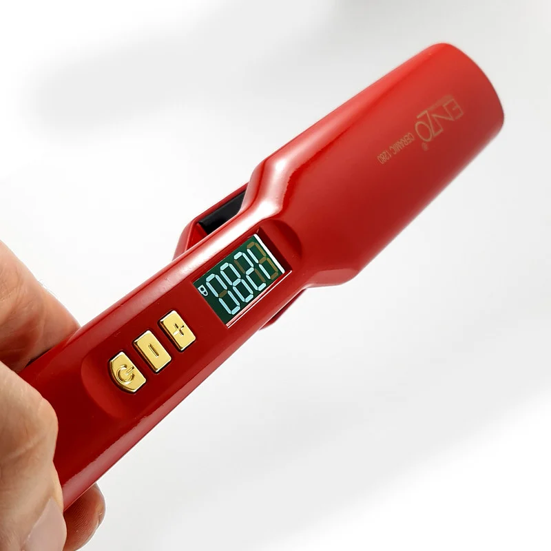 اتو مو انزو پروفیشینال مدل EN-5191 - Image 4