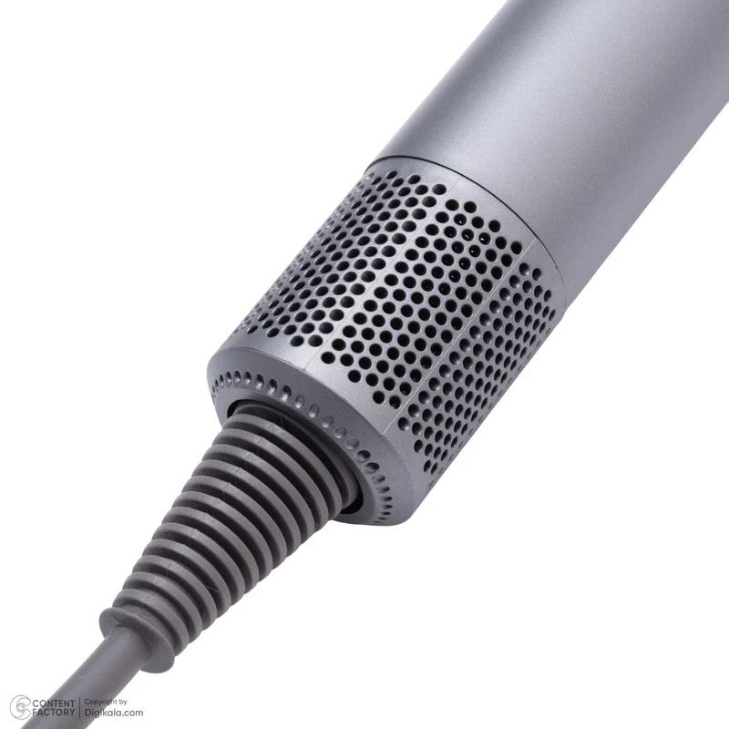 سشوار حرفه ای 2000 وات مک استایلر مدل 6995 - Image 7