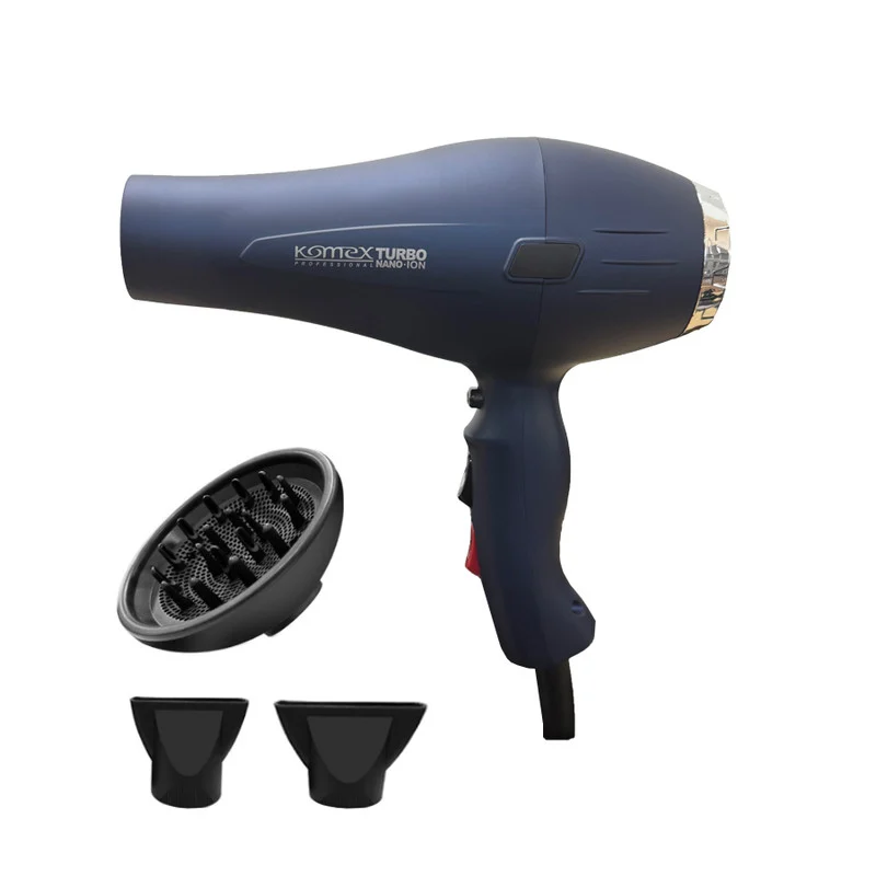 سشوار حرفه ای کومکس مدل km _650 - Image 3