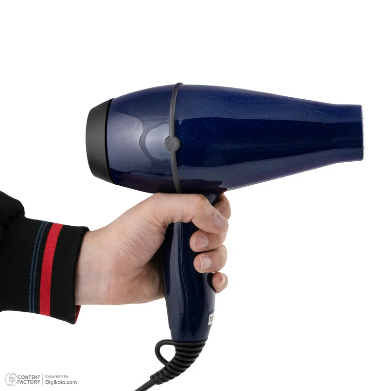 سشوار حرفه ای تکنو درای مدل The Superior - Image 5