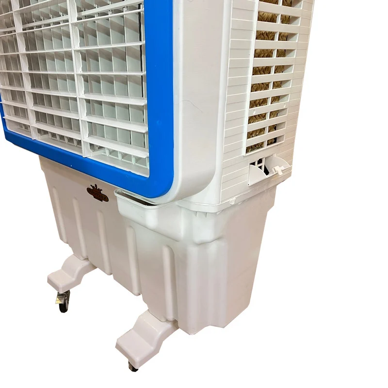 کولر سلولوزی 36000 آکماز مدل جایخی دار پلاس - Image 8