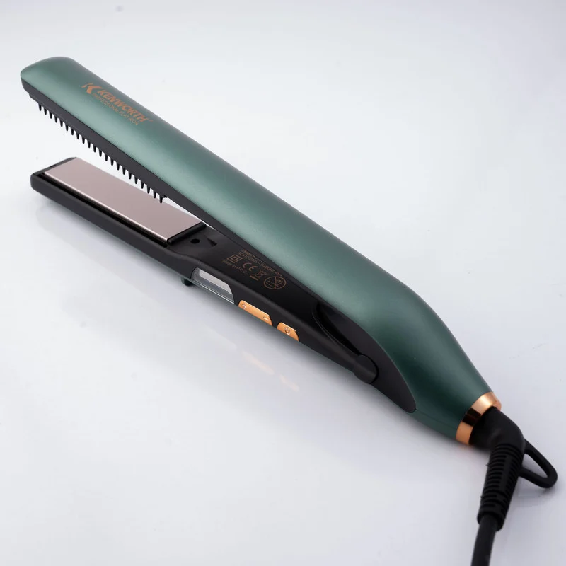 اتو و حالت دهنده ی مو کنورث مدل KW3072 - Image 11