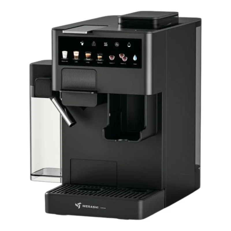 اسپرسو ساز 1.6 لیتری مباشی مدل ME-CEM403 - Image 4