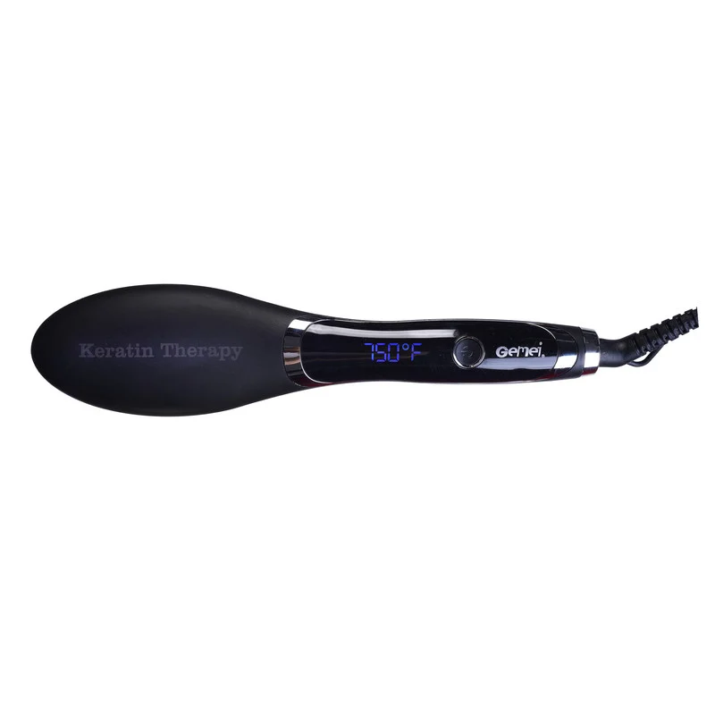 برس حرارتی جیمی مدل GM-2972 - Image 5