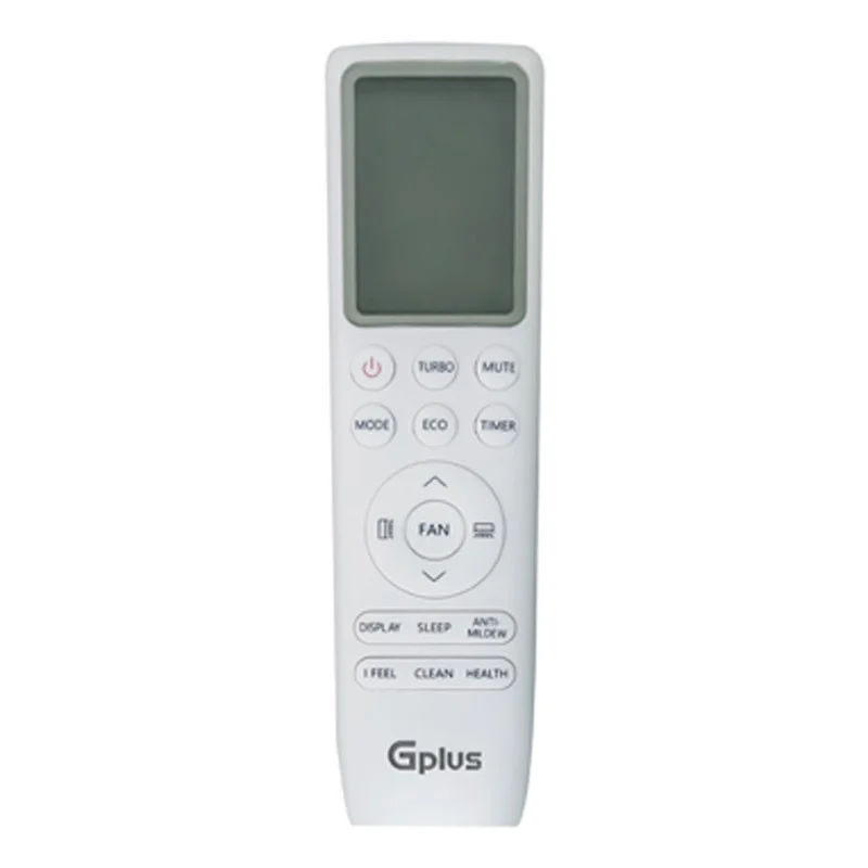 کولر گازی اسپلیت دیواری 24000 اینورتر جی پلاس مدل GAC-TV24TP1B - Image 4