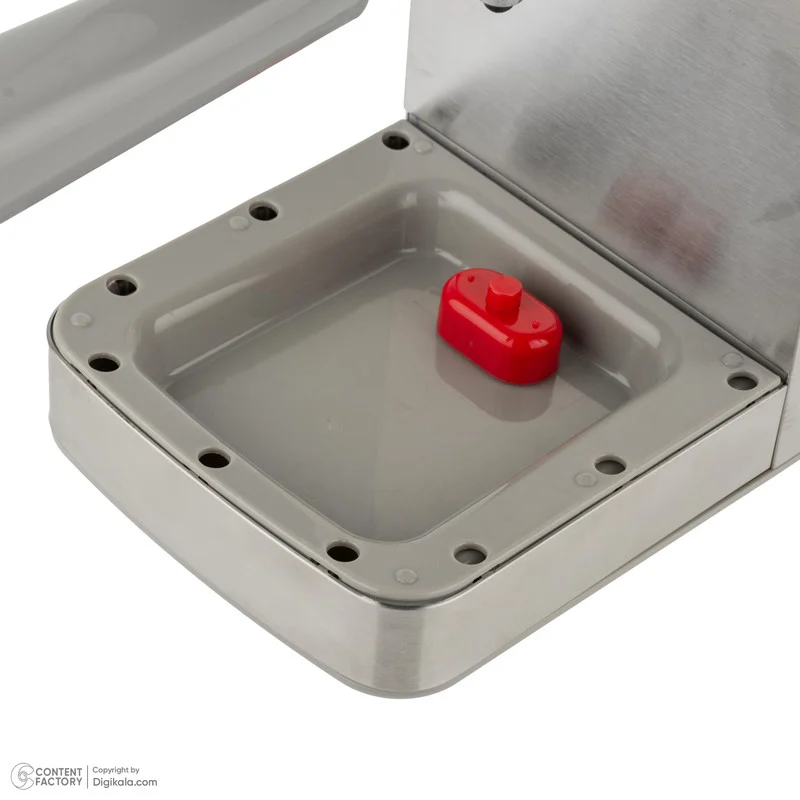 اسپرسو ساز 1250 میلیلیتر ساپر مدل SEM-2075 - Image 10