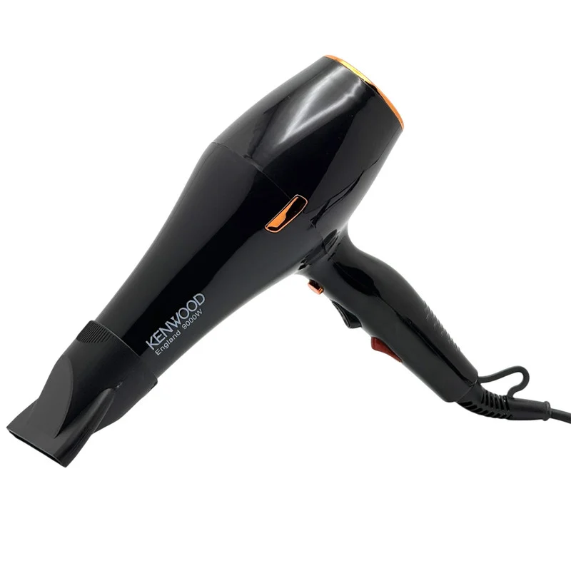 سشوار حرفه ای 9000 وات کنوود مدل 8990 - Image 6