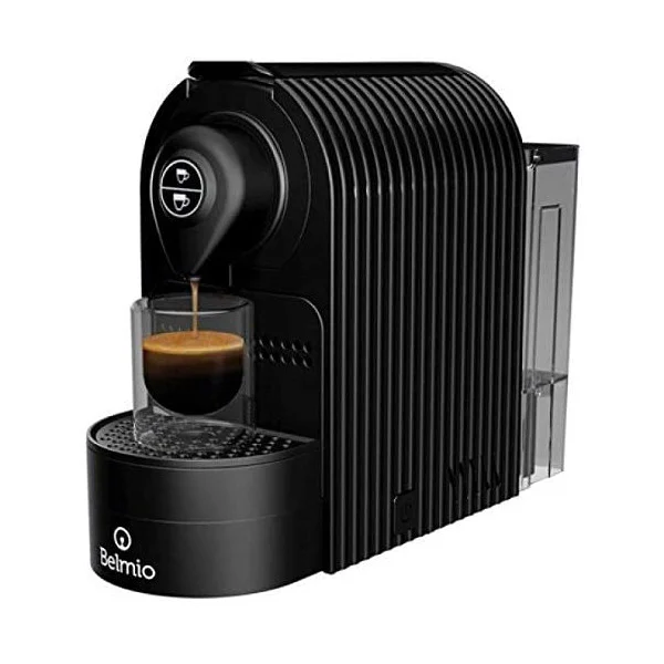 اسپرسوساز بلمیو مدل براویسیما - Image 6